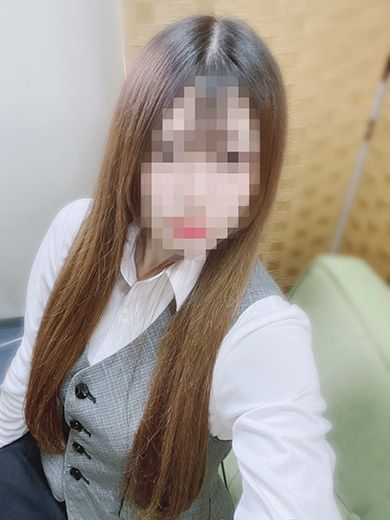 永瀬りり（新人研修対象！）