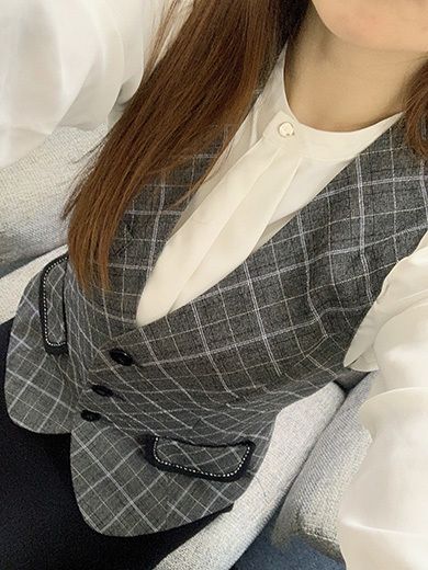 柚木あきほ（新人研修対象！）
