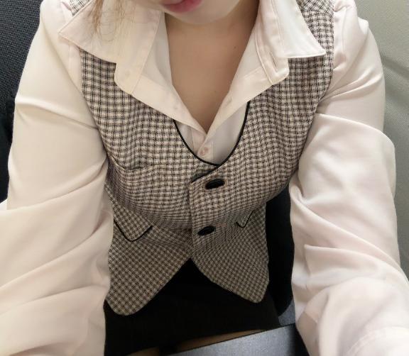 生見ゆの（新人研修対象！）