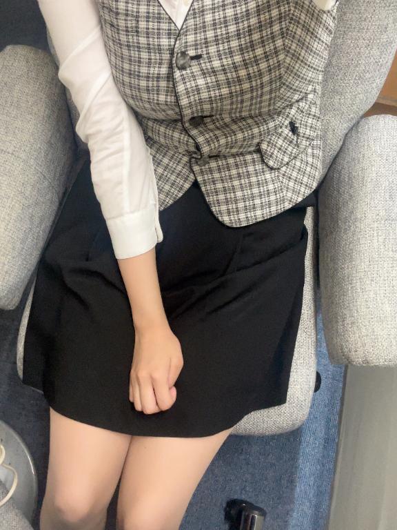 愛沢えみり（新人研修対象！）
