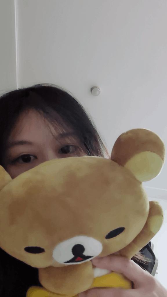 はじめまして！