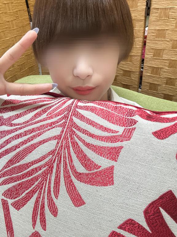 いるよ〜
