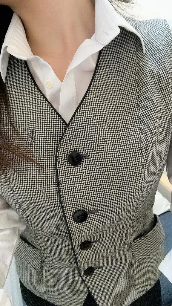 初出勤😌