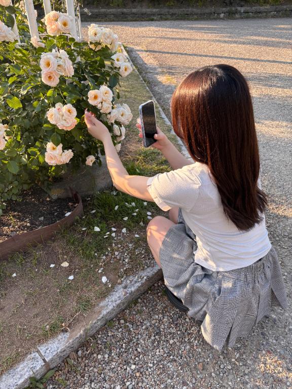 秋津このは（新人研修対象！）