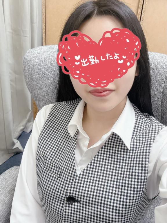 鏡えむ（新人研修対象！）