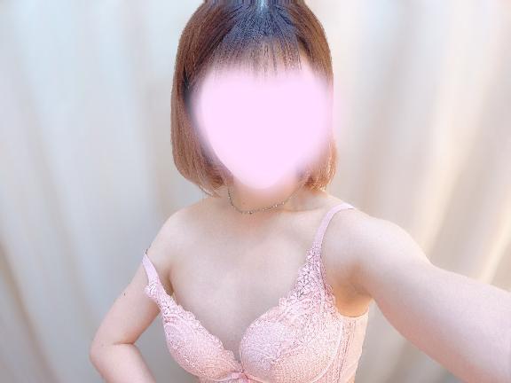 朝からえちえちモード🤭