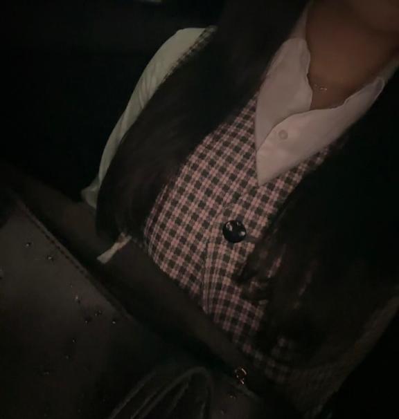 内山あみ（新人研修対象！）