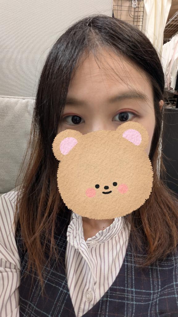 白石さらさ（新人研修対象！）