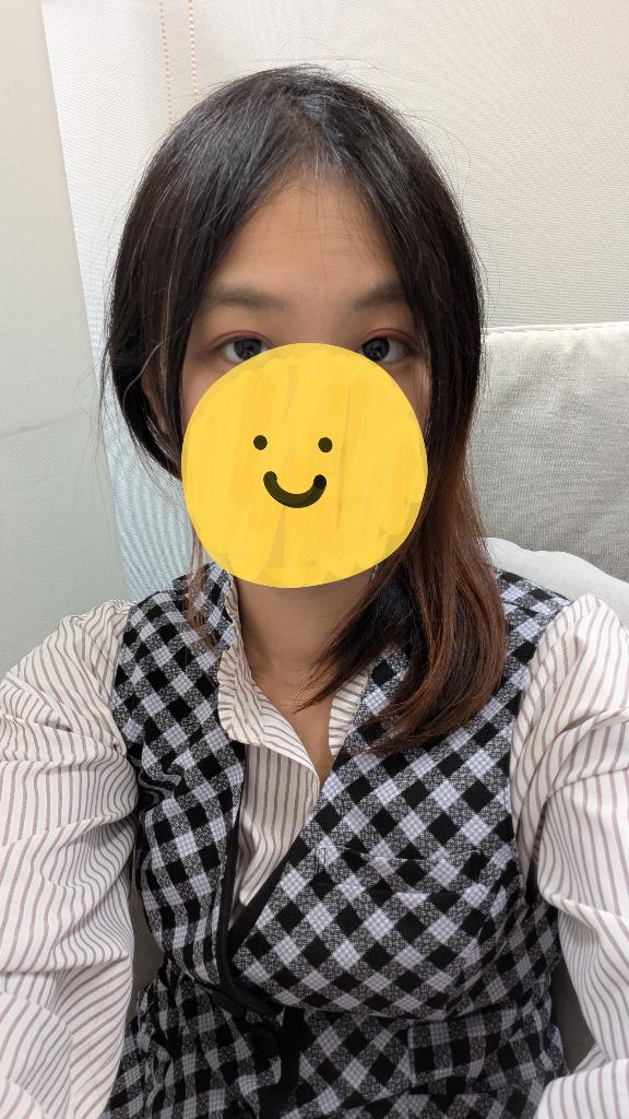 白石さらさ（新人研修対象！）