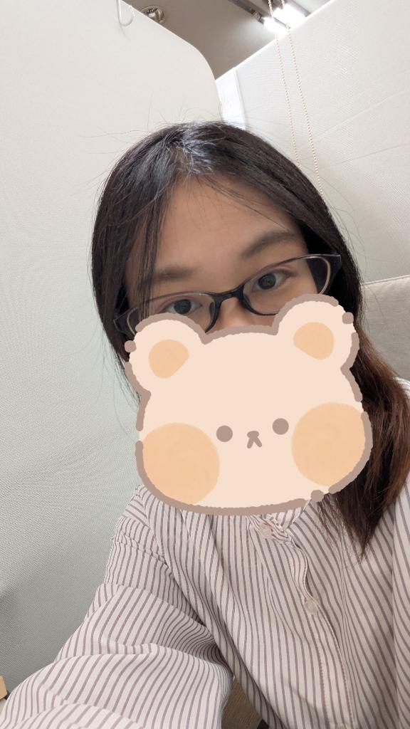 白石さらさ（新人研修対象！）
