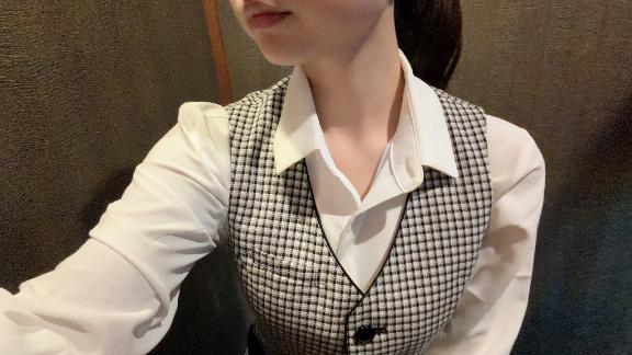 桃瀬こはく（新人研修対象！）