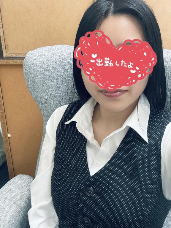 鏡えむ（新人研修対象！）