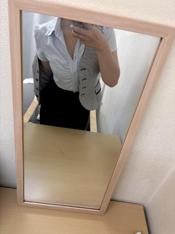 高垣るん（新人研修対象！）